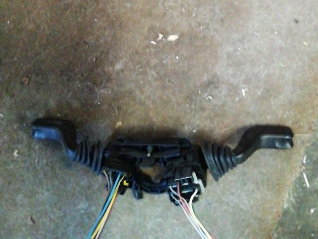 bontott OPEL TIGRA Komplett Kormánykapcsoló (Bajuszkapcsoló)