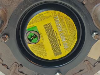 bontott OPEL TIGRA Kormánylégzsák