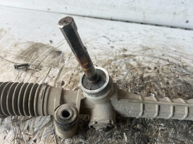 bontott OPEL TIGRA Kormánymű Nem szervós