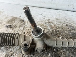 bontott OPEL TIGRA Kormánymű Nem szervós