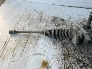 bontott OPEL TIGRA Kormánymű Nem szervós