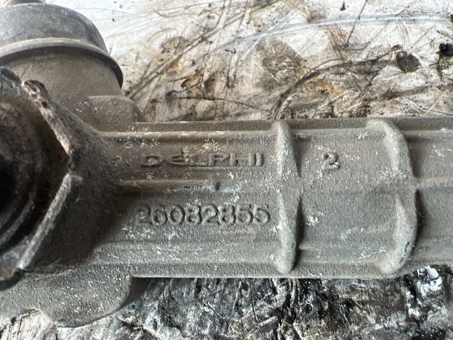 bontott OPEL TIGRA Kormánymű Nem szervós