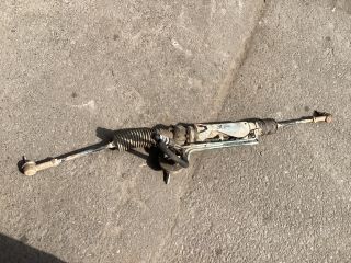 bontott OPEL TIGRA Kormánymű Szervós