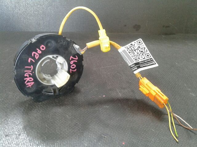 bontott OPEL TIGRA Légzsák Átvezető Szalagkábel