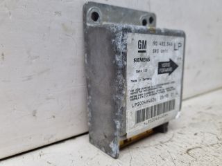 bontott OPEL TIGRA Légzsák Elektronika