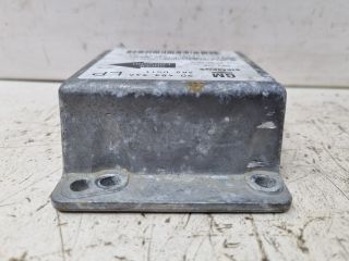 bontott OPEL TIGRA Légzsák Elektronika