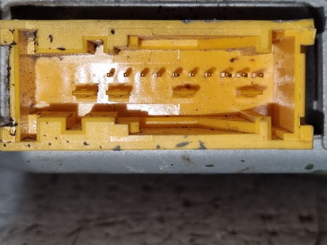 bontott OPEL TIGRA Légzsák Elektronika