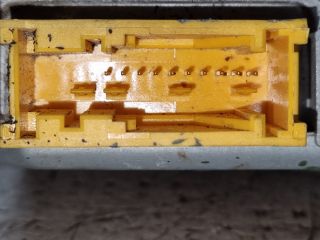 bontott OPEL TIGRA Légzsák Elektronika