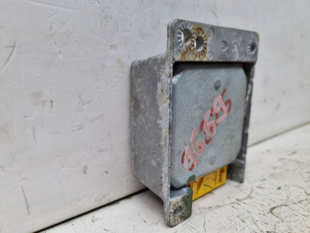 bontott OPEL TIGRA Légzsák Elektronika