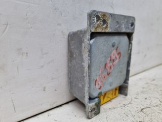 bontott OPEL TIGRA Légzsák Elektronika