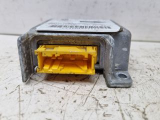 bontott OPEL TIGRA Légzsák Elektronika