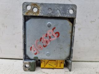 bontott OPEL TIGRA Légzsák Elektronika