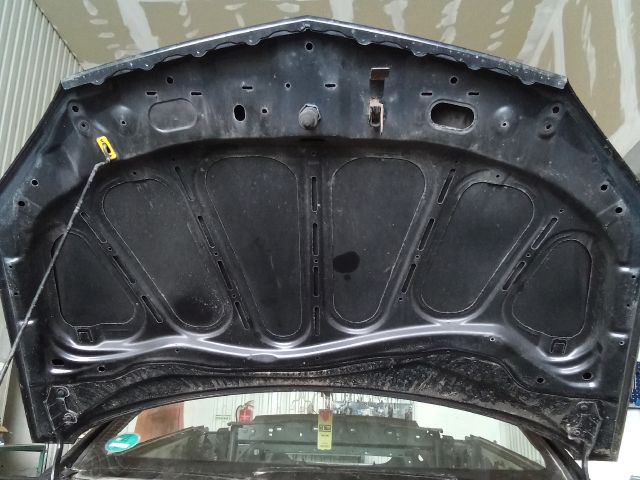 bontott OPEL TIGRA Motorháztető