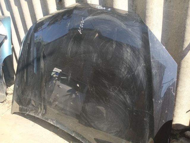 bontott OPEL TIGRA Motorháztető