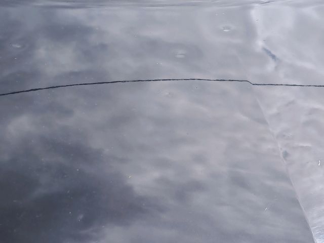 bontott OPEL TIGRA Motorháztető