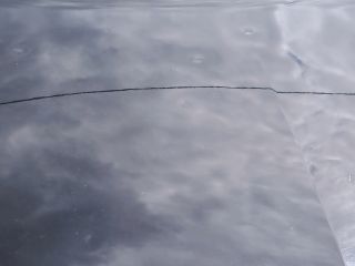 bontott OPEL TIGRA Motorháztető