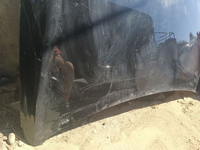 bontott OPEL TIGRA Motorháztető