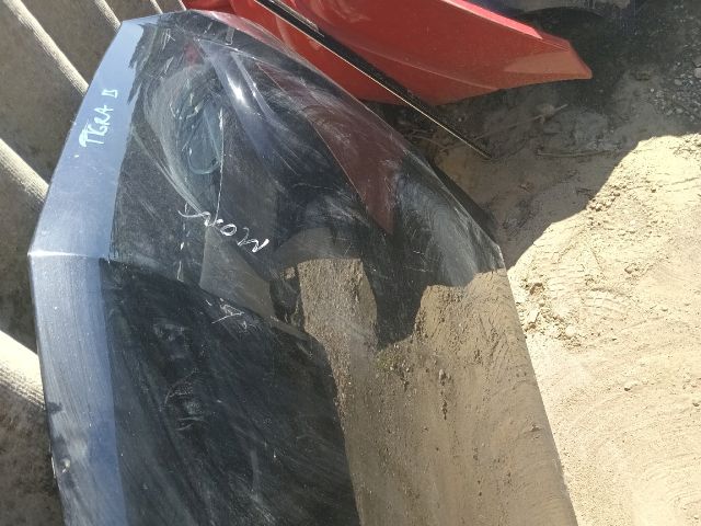 bontott OPEL TIGRA Motorháztető