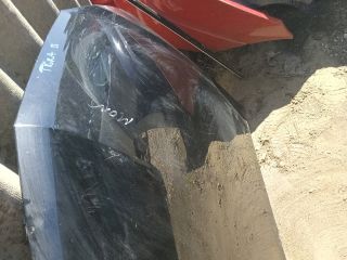 bontott OPEL TIGRA Motorháztető