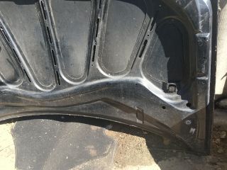 bontott OPEL TIGRA Motorháztető