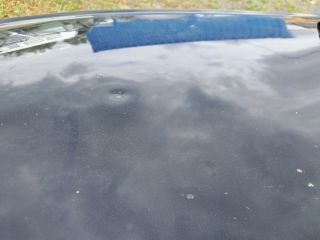 bontott OPEL TIGRA Motorháztető