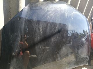 bontott OPEL TIGRA Motorháztető