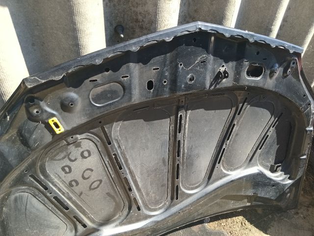 bontott OPEL TIGRA Motorháztető