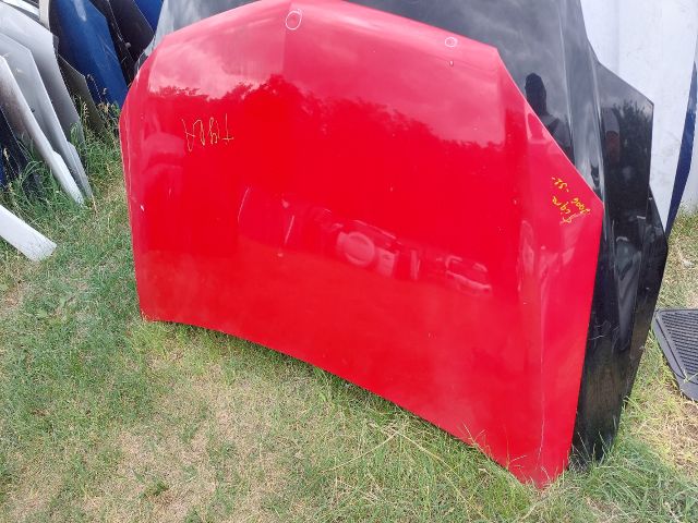 bontott OPEL TIGRA Motorháztető