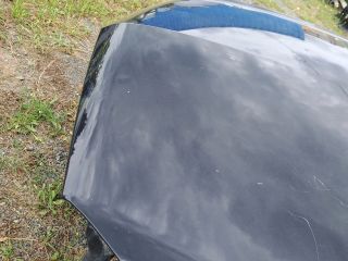 bontott OPEL TIGRA Motorháztető