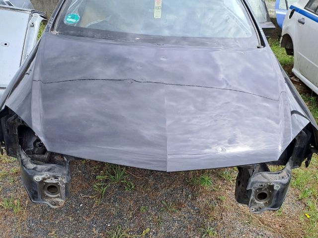 bontott OPEL TIGRA Motorháztető