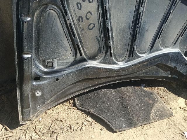 bontott OPEL TIGRA Motorháztető