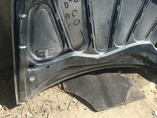 bontott OPEL TIGRA Motorháztető