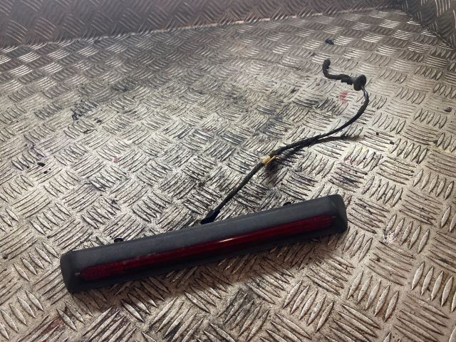 bontott OPEL TIGRA Pótféklámpa