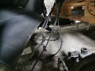 bontott OPEL TIGRA Targa Tető Komplett