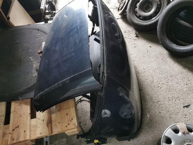 bontott OPEL TIGRA Targa Tető Komplett