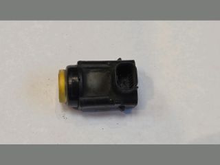 bontott OPEL TIGRA Tolatóradar Fej