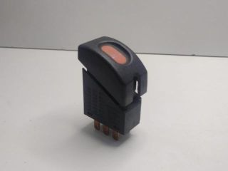 bontott OPEL TIGRA Vészvillogó Kapcsoló