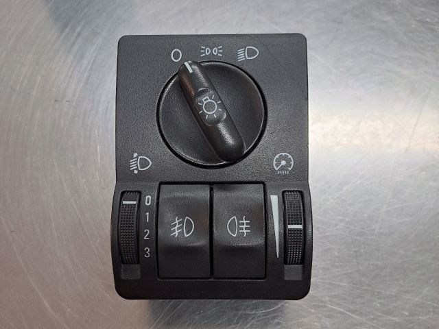 bontott OPEL TIGRA Világítás Kapcsoló