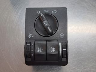 bontott OPEL TIGRA Világítás Kapcsoló