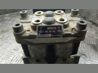 bontott OPEL VECTRA A ABS Kocka