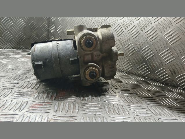 bontott OPEL VECTRA A ABS Kocka