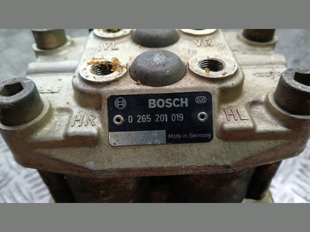 bontott OPEL VECTRA A ABS Kocka