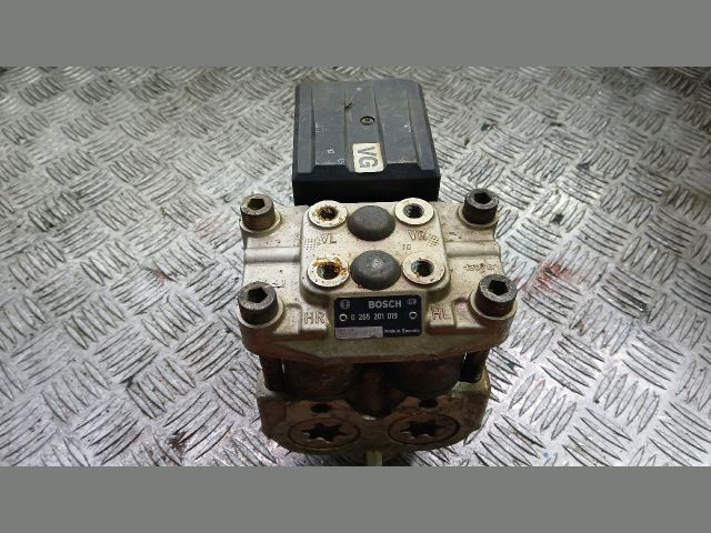 bontott OPEL VECTRA A ABS Kocka