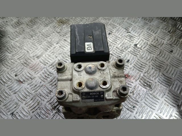 bontott OPEL VECTRA A ABS Kocka