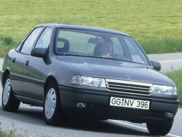 bontott OPEL VECTRA A Bal Féltengely