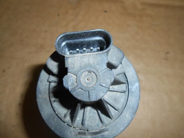 bontott OPEL VECTRA A EGR / AGR Szelep