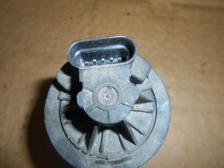 bontott OPEL VECTRA A EGR / AGR Szelep