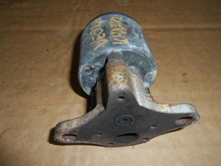 bontott OPEL VECTRA A EGR / AGR Szelep