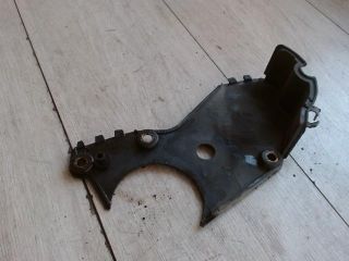 bontott OPEL VECTRA A Első Felső Vezérlés Burkolat