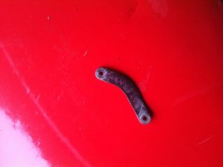 bontott OPEL VECTRA A Generátor Tartó Bak